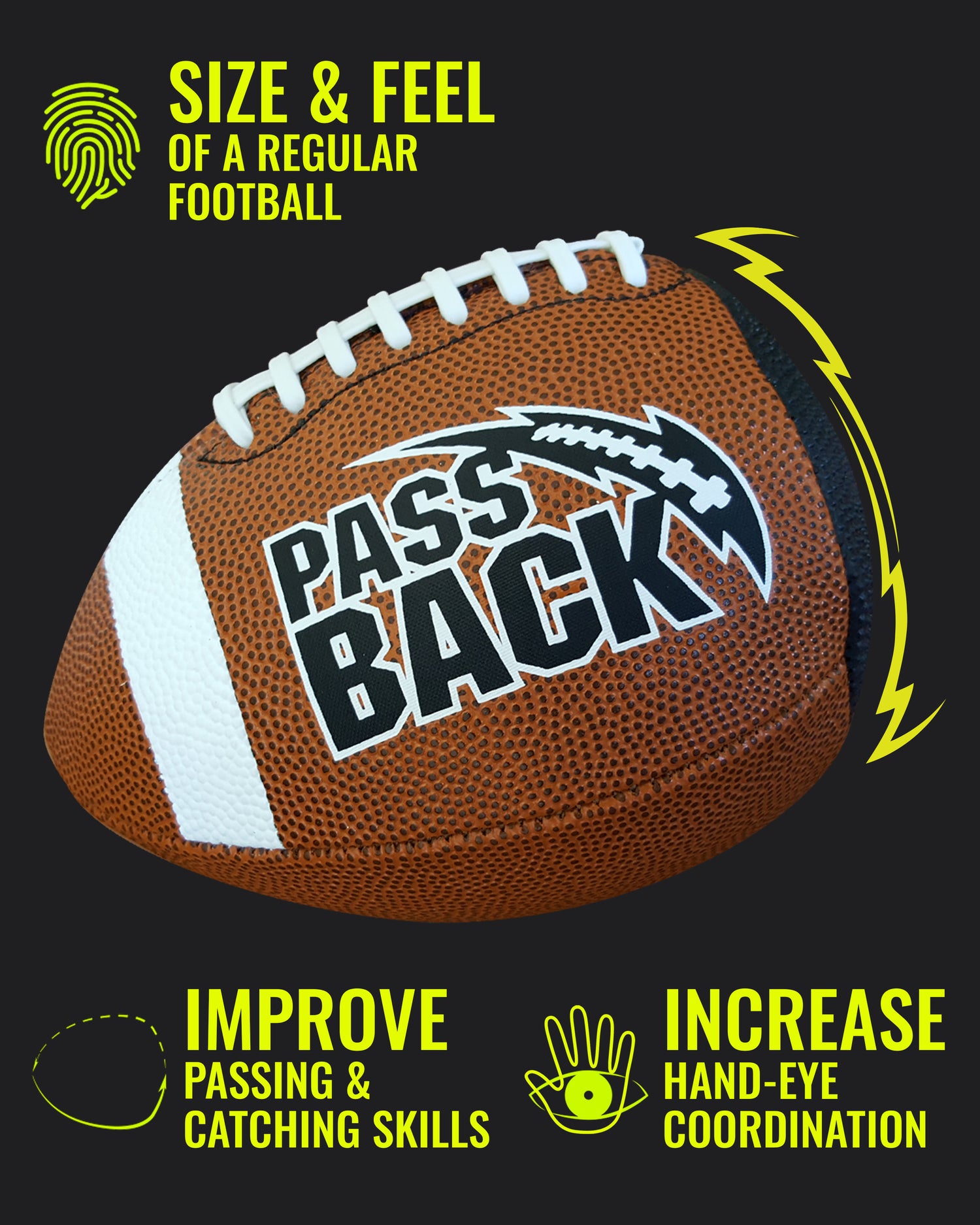 Passback Sports – PassbackSports