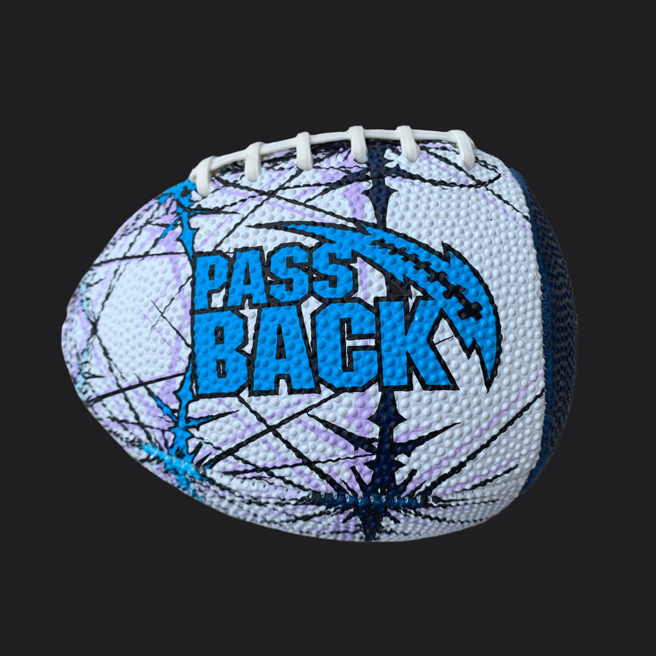 Passback Sports – PassbackSports