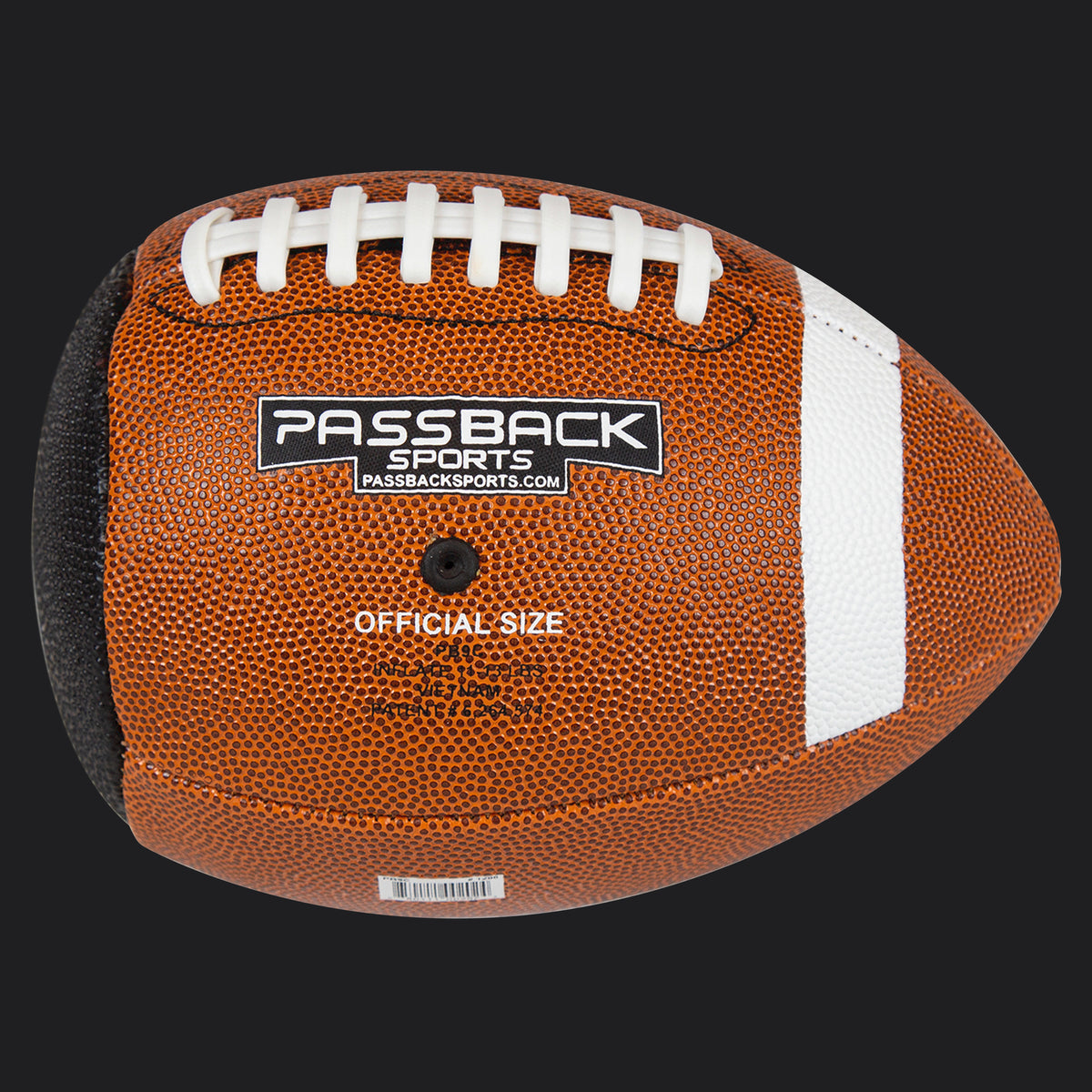 Official Composite (Ages 14+) – PassbackSports